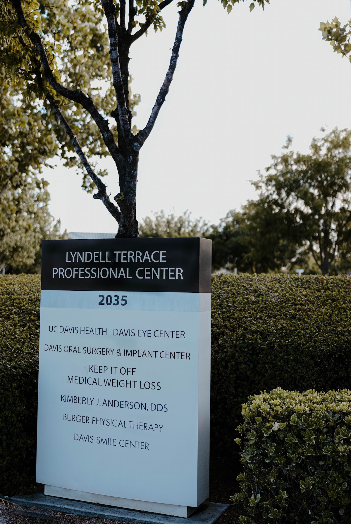 Davis Oral Surgery and Implant Center photo 3