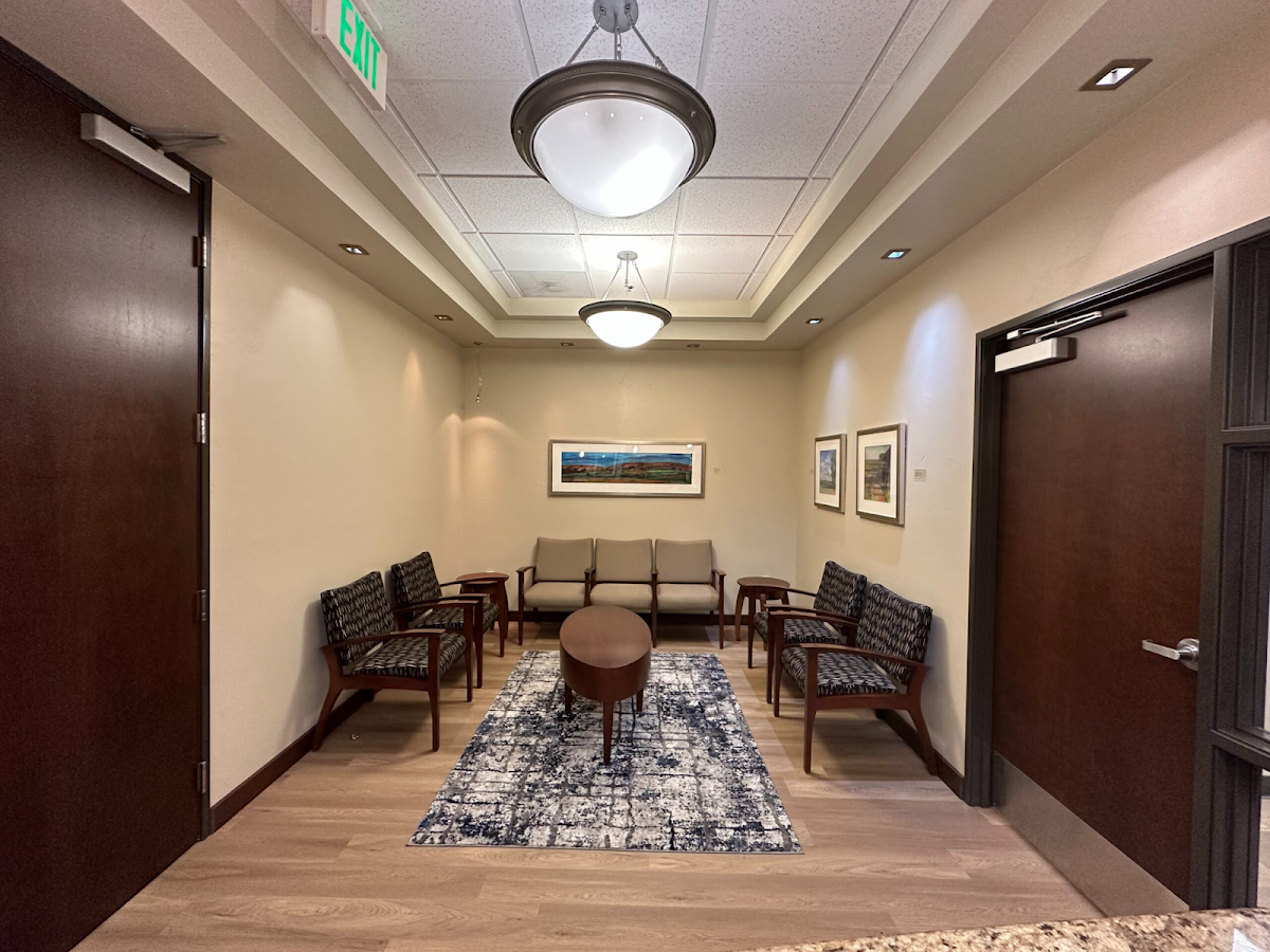 Davis Oral Surgery and Implant Center photo 5