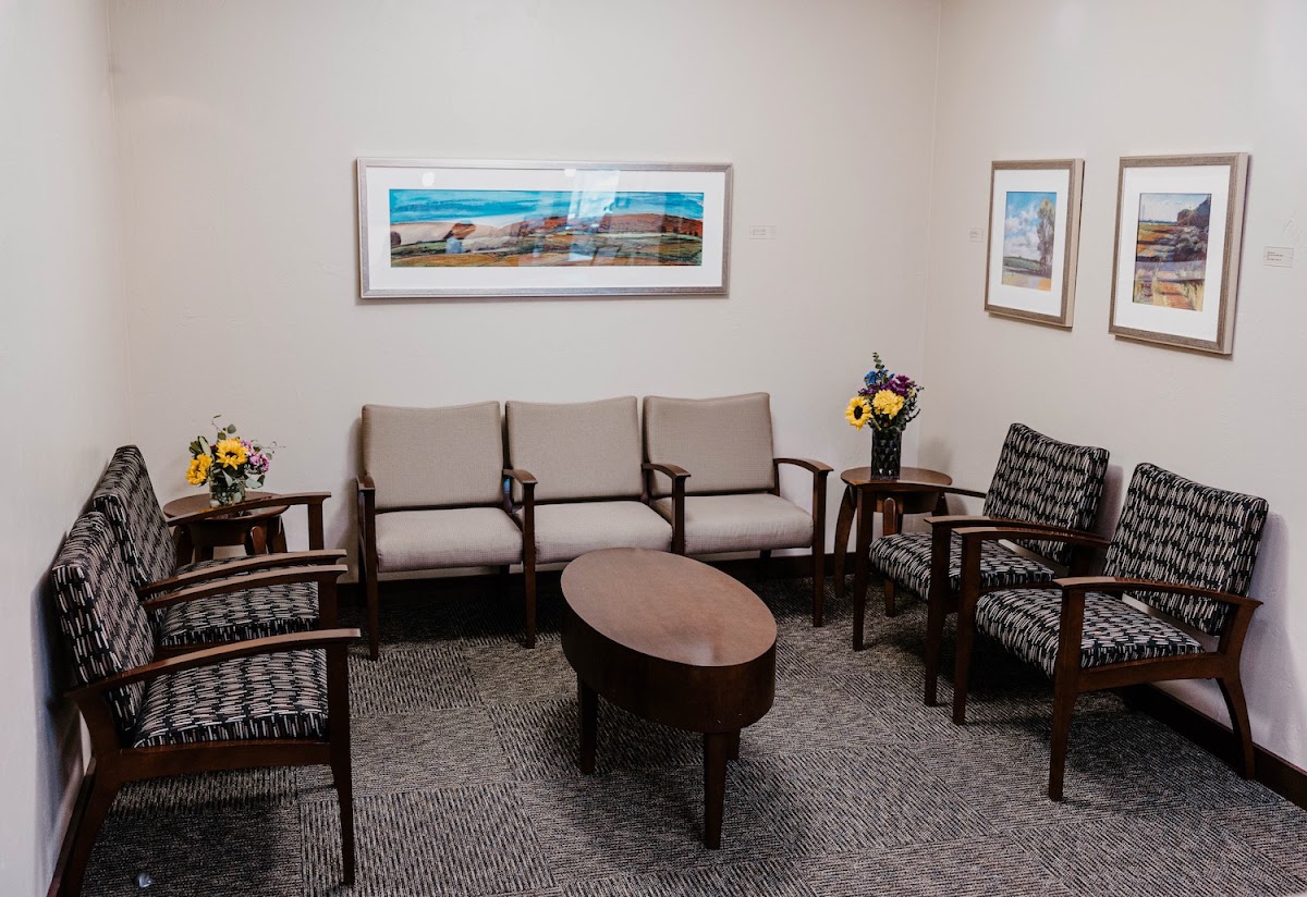 Davis Oral Surgery and Implant Center photo 6