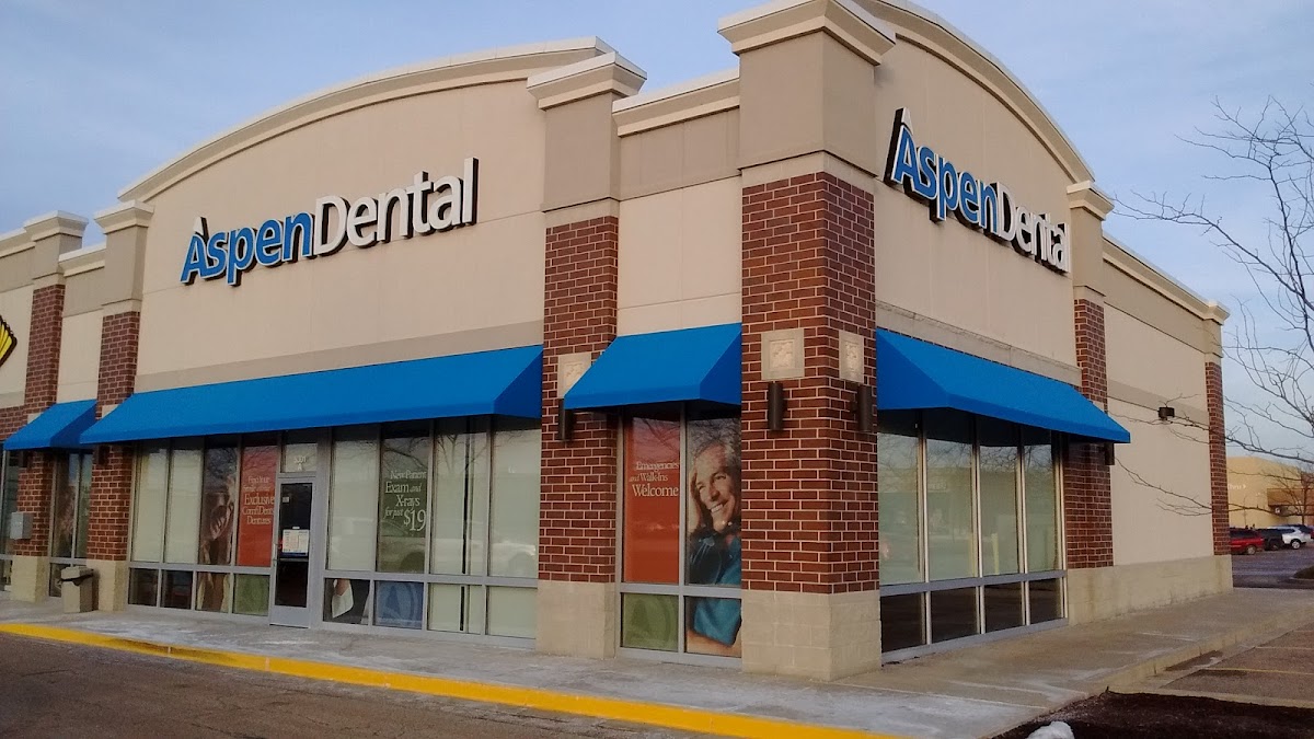 Aspen Dental - Peru photo 1