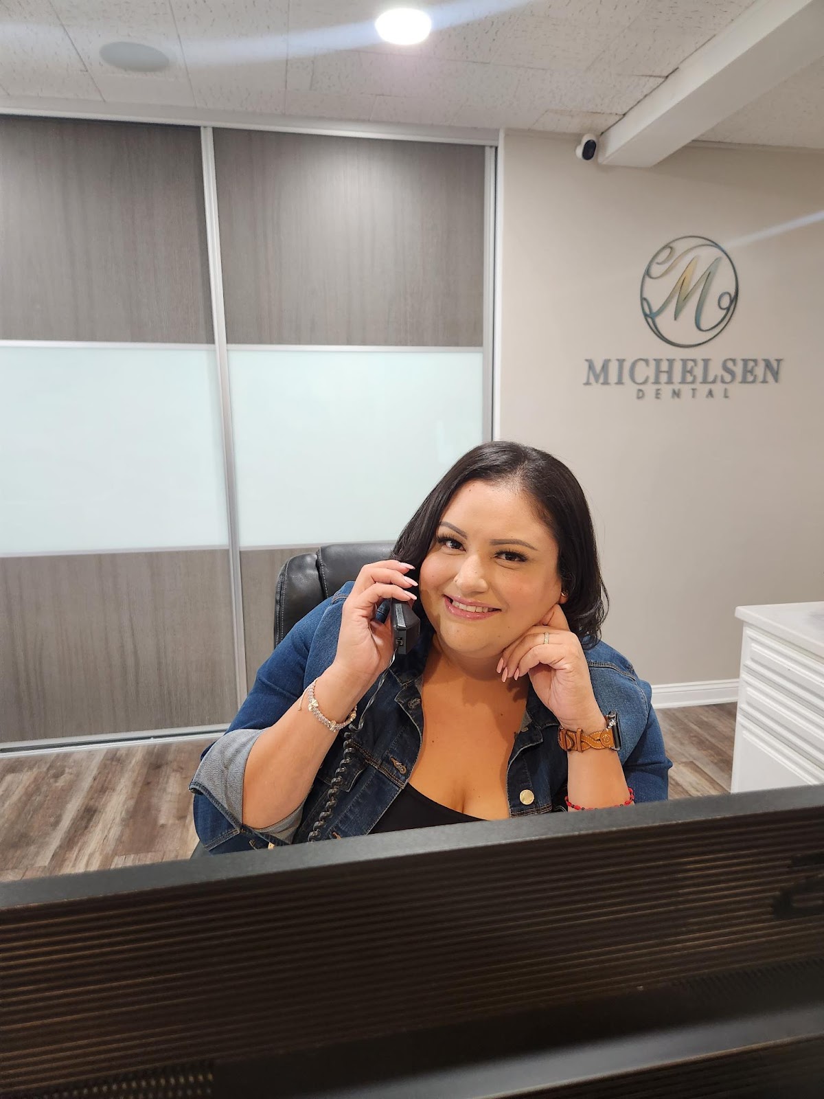 Michelsen Dental photo 2