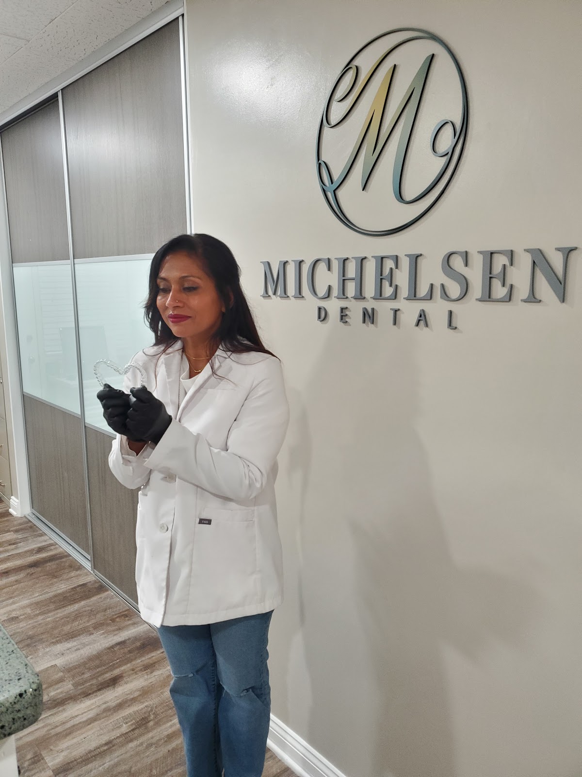 Michelsen Dental photo 3
