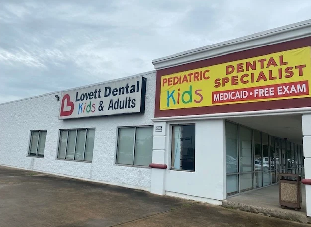 Lovett Dental Beaumont photo 1