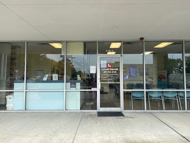 Lovett Dental Beaumont photo 2