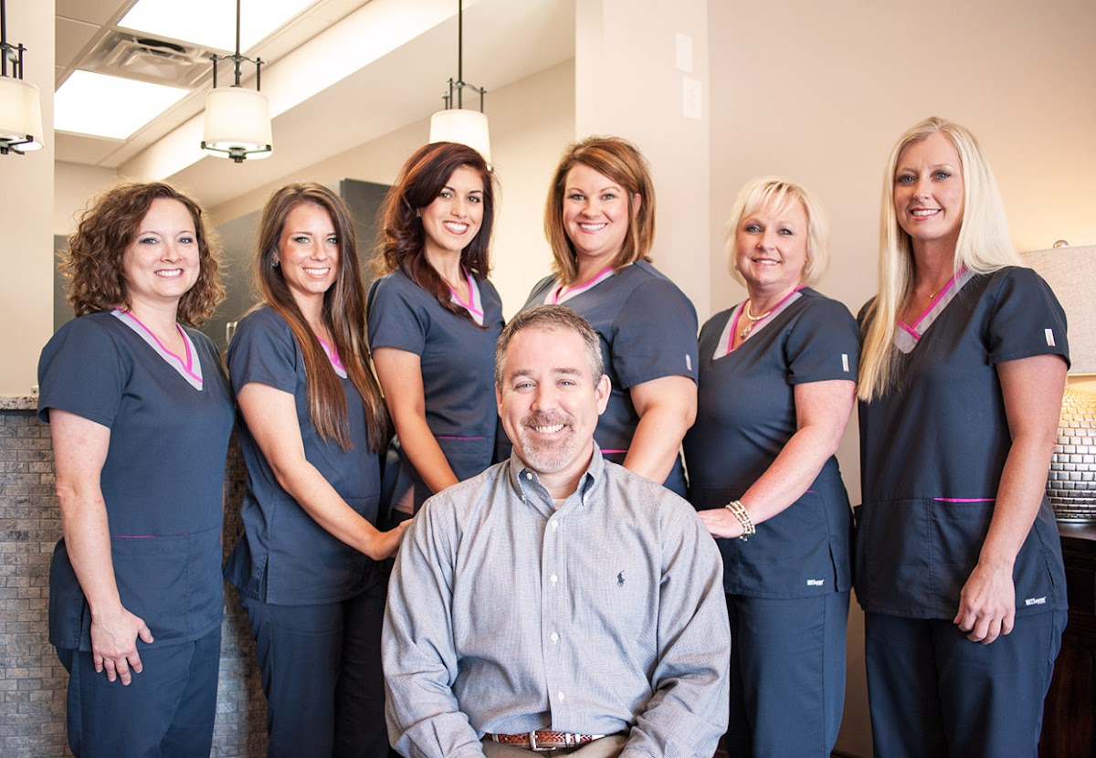 Dr. Zack Dollar D.M.D. Talladega, Al photo 6