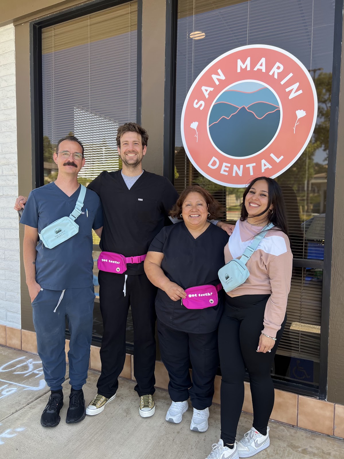 San Marin Dental photo 1