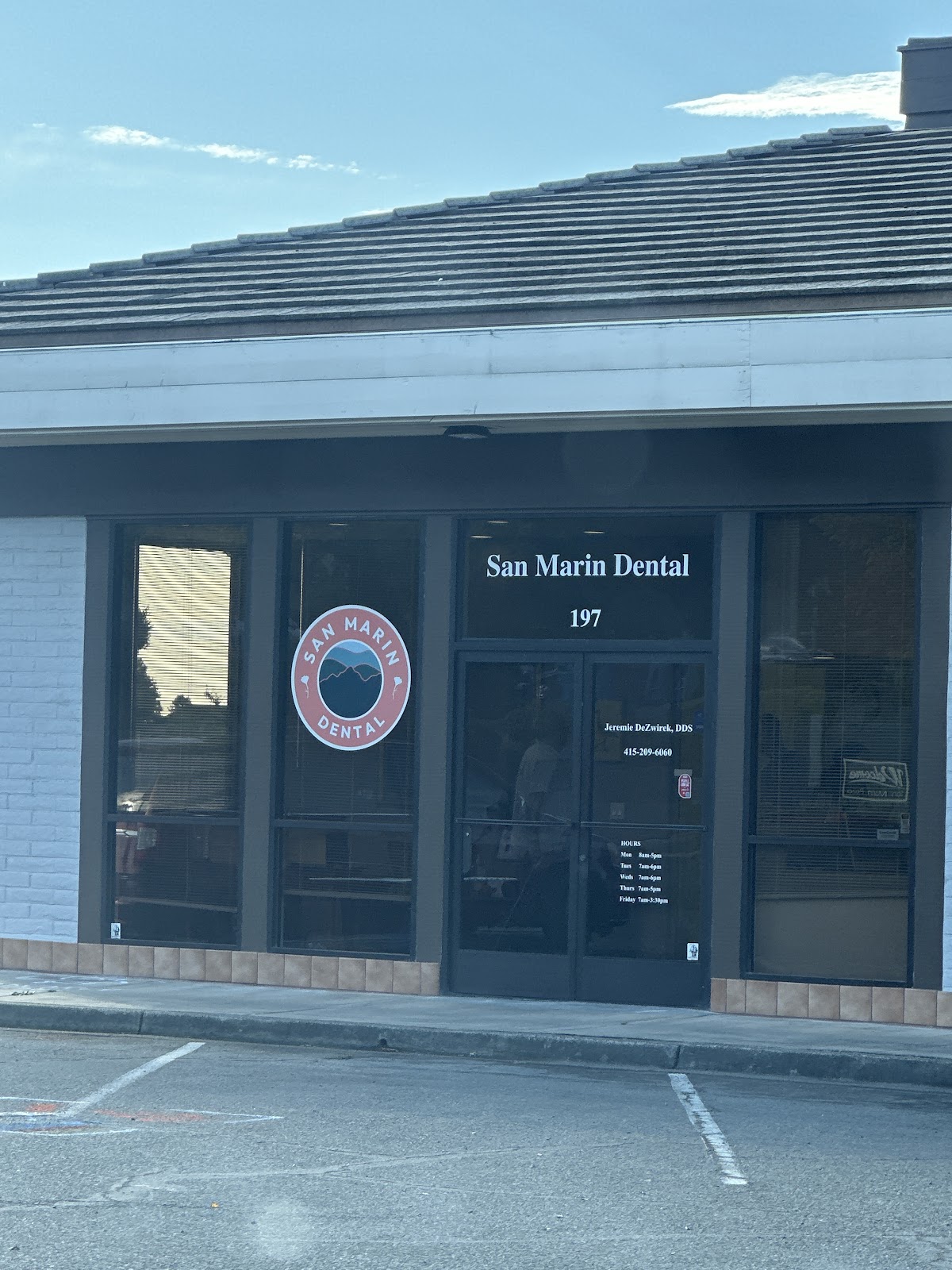 San Marin Dental photo 2