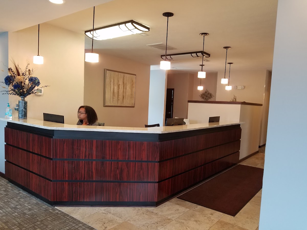 Michigan Maxillofacial Surgery and Implant Center: William Schiro, DDS photo 2