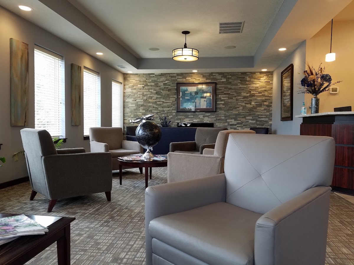 Michigan Maxillofacial Surgery and Implant Center: William Schiro, DDS photo 3