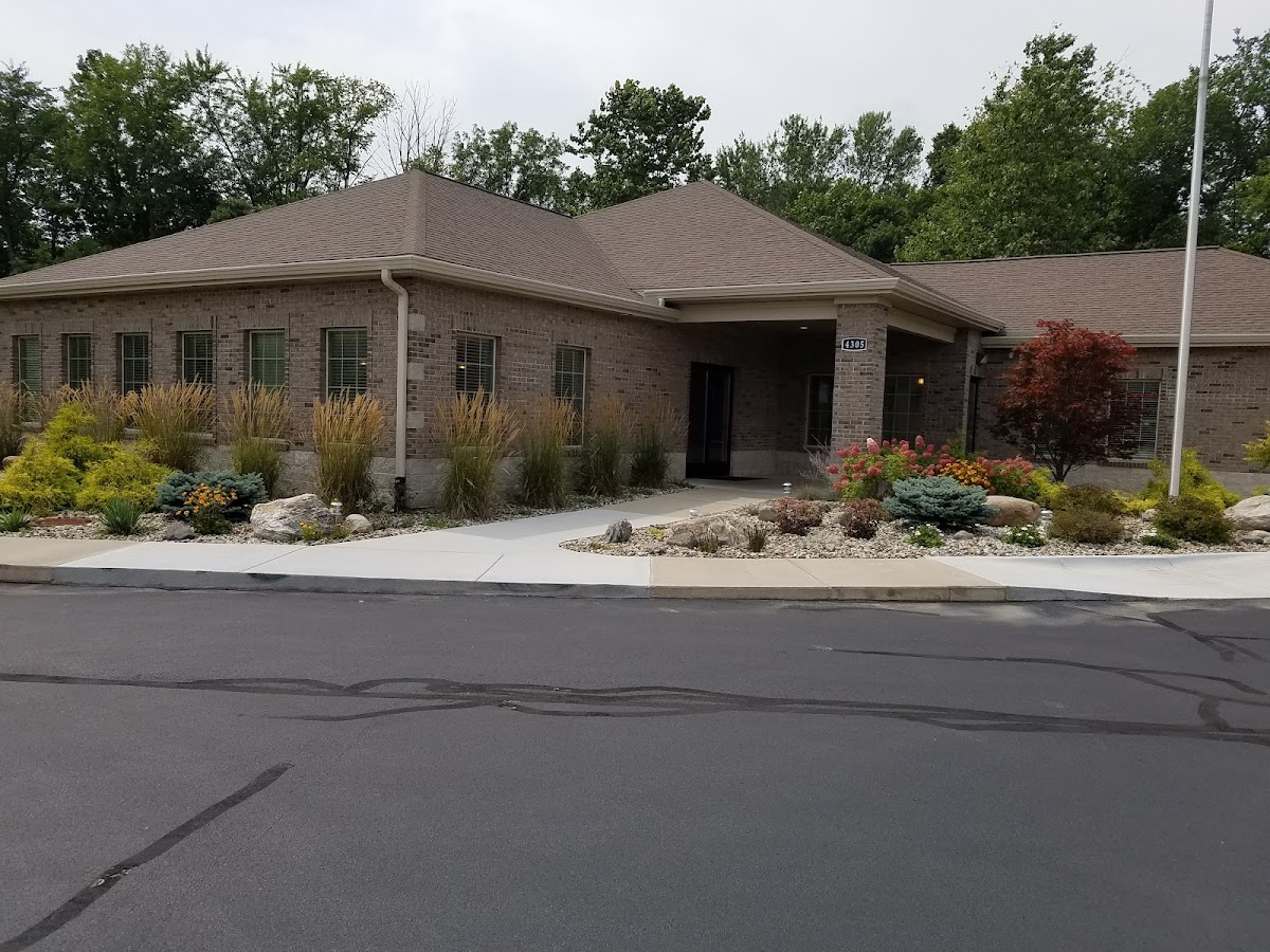 Michigan Maxillofacial Surgery and Implant Center: William Schiro, DDS photo 4