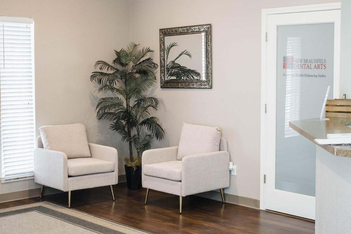 New Braunfels Dental Arts photo 2