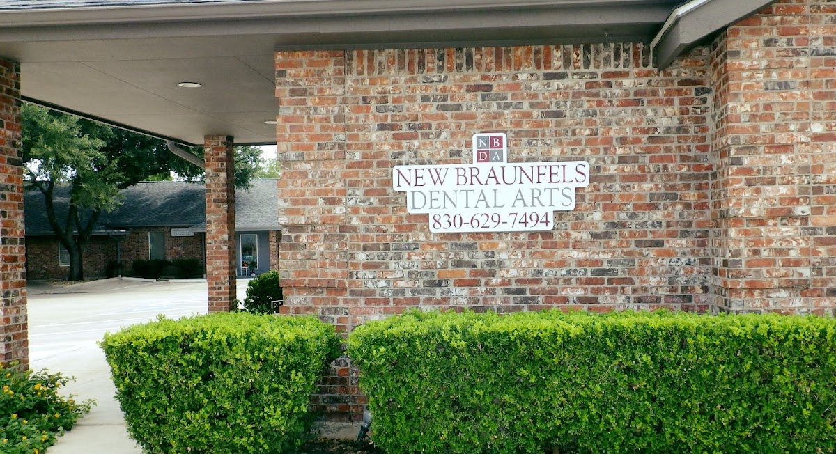 New Braunfels Dental Arts photo 4