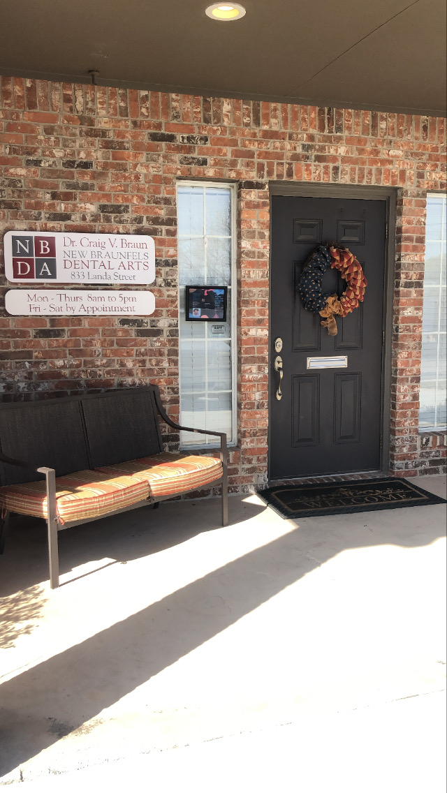 New Braunfels Dental Arts photo 5