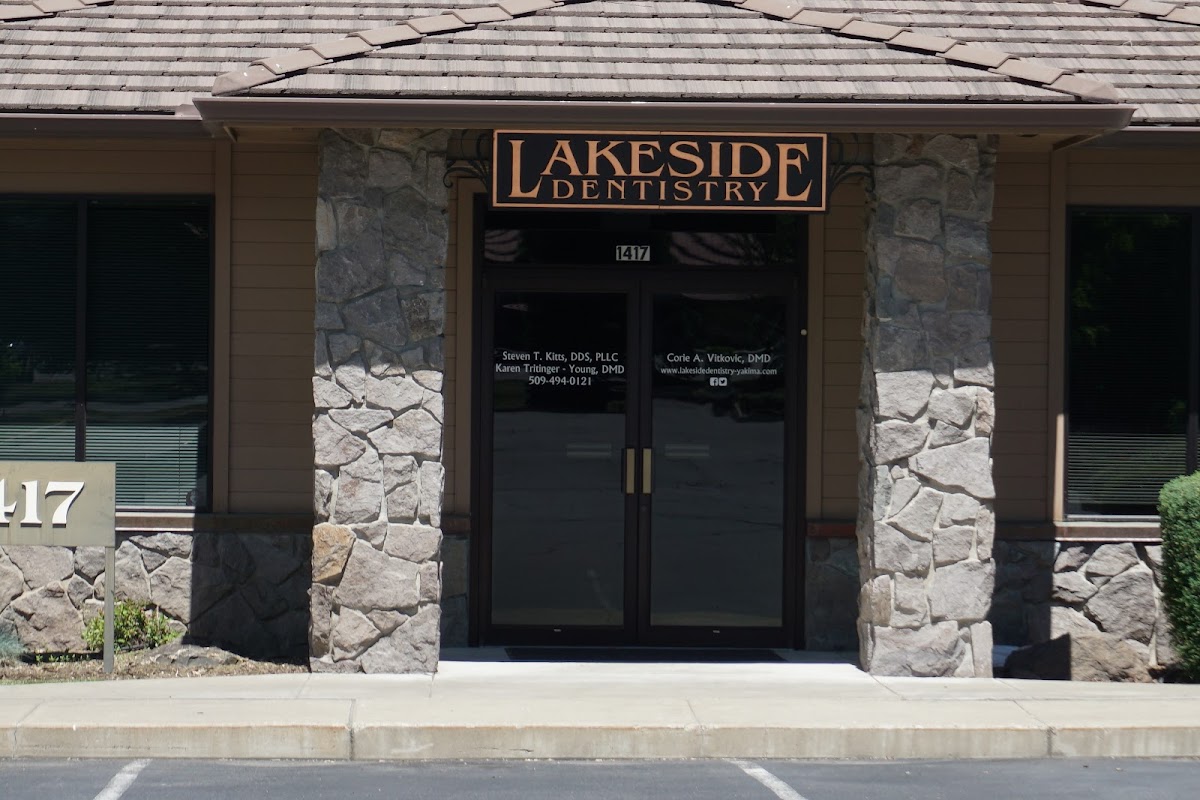 Lakeside Dentistry photo 1