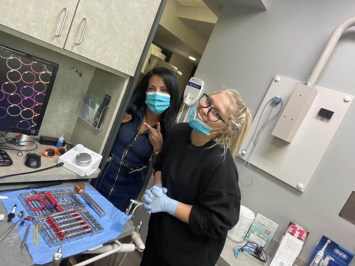 Love to Smile: Complete Family & Implant Dentistry photo 2