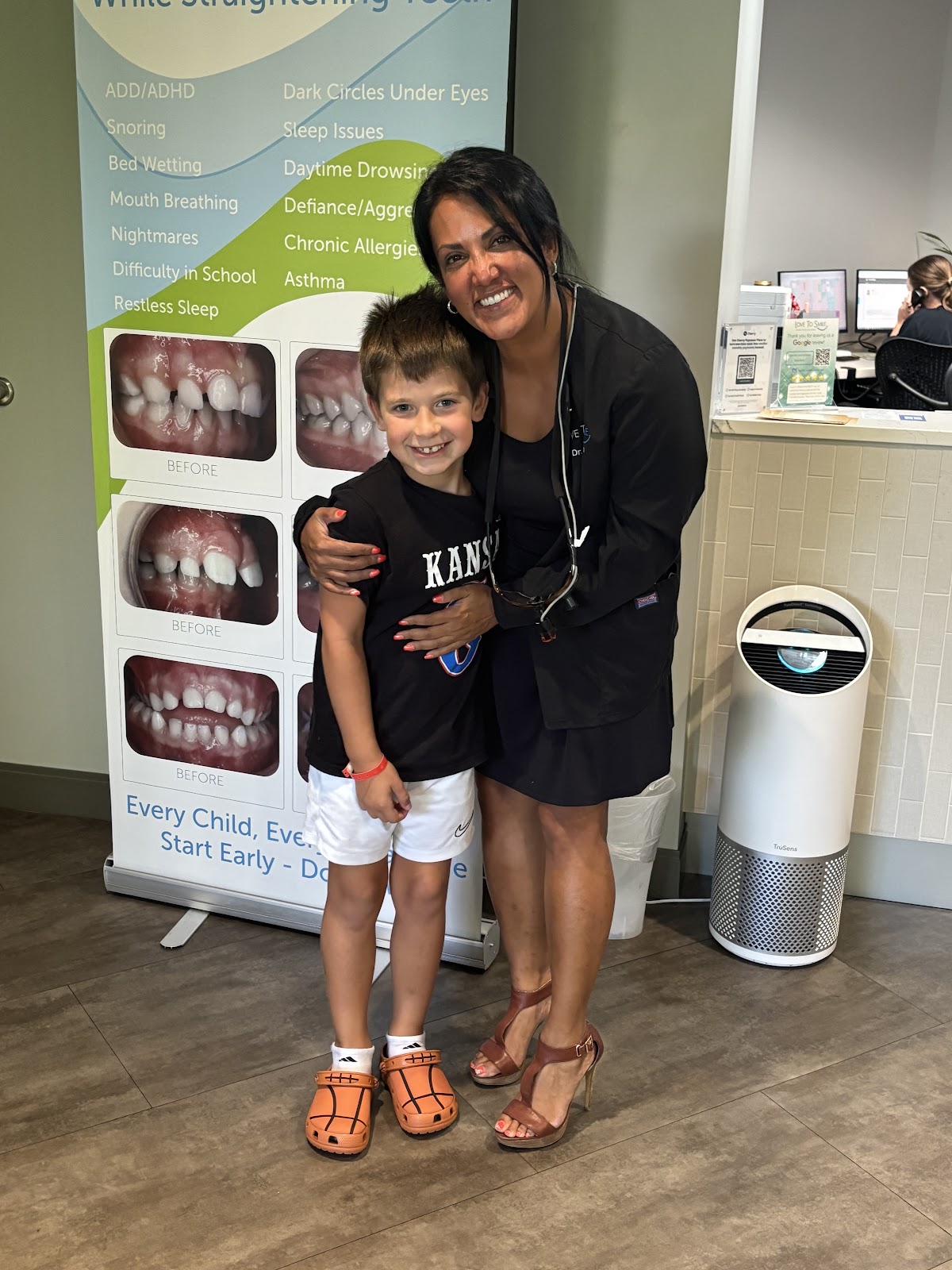 Love to Smile: Complete Family & Implant Dentistry photo 3