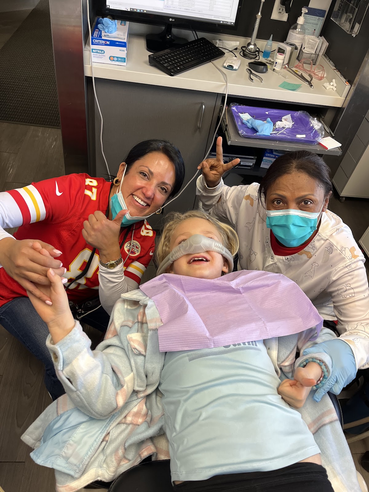 Love to Smile: Complete Family & Implant Dentistry photo 5