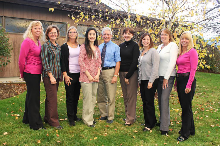Cornerstone Dentistry photo 2