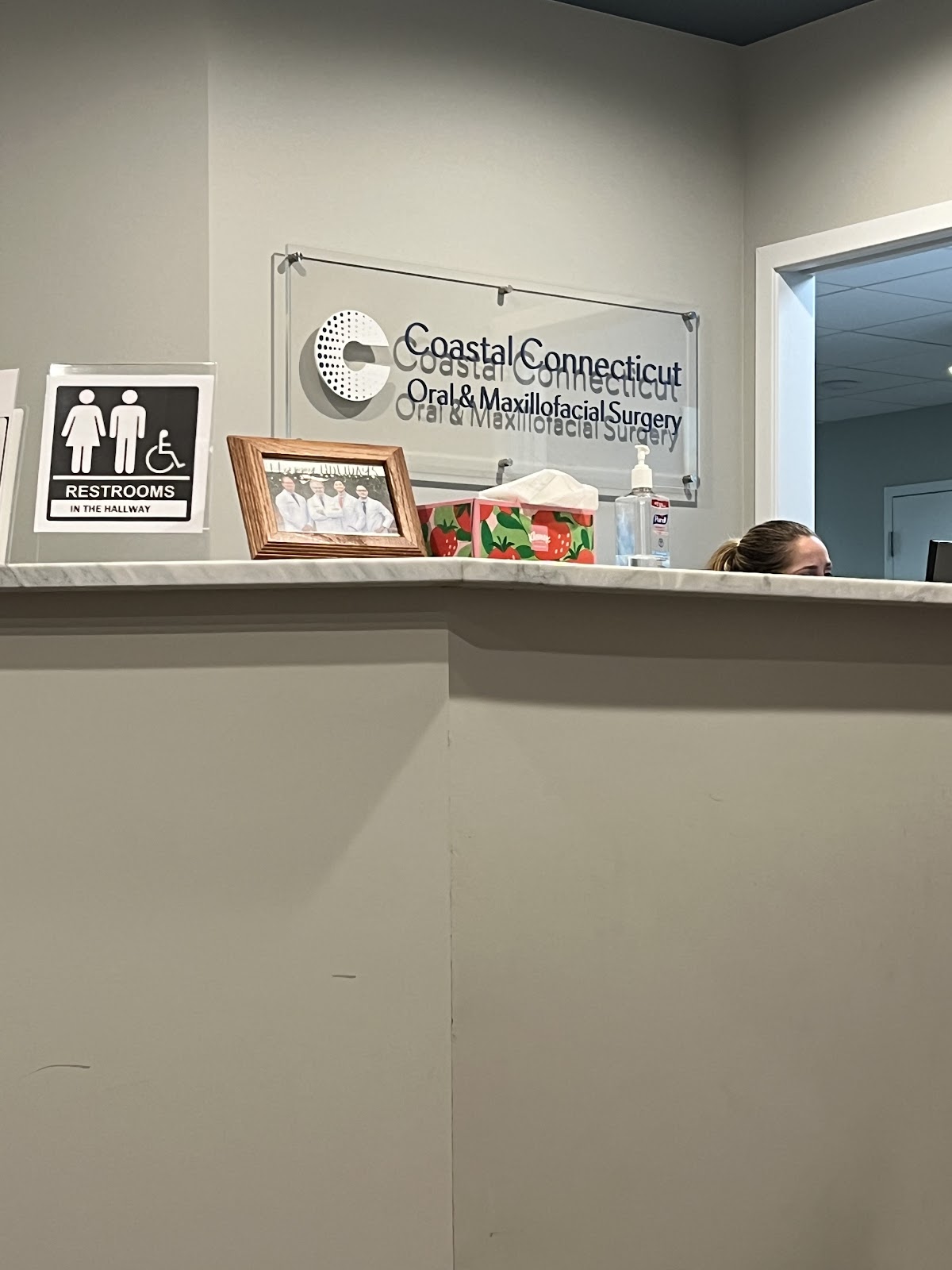 Coastal Connecticut Oral & Maxillofacial Surgery photo 3