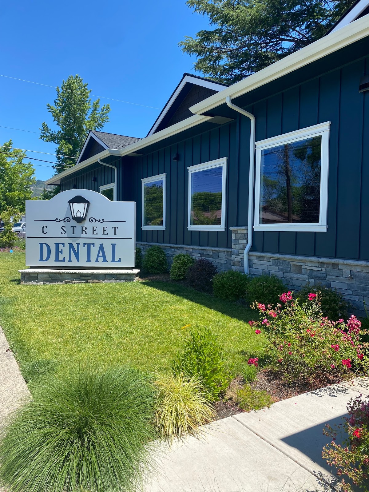 C Street Dental - Devin Nelson DMD photo 2