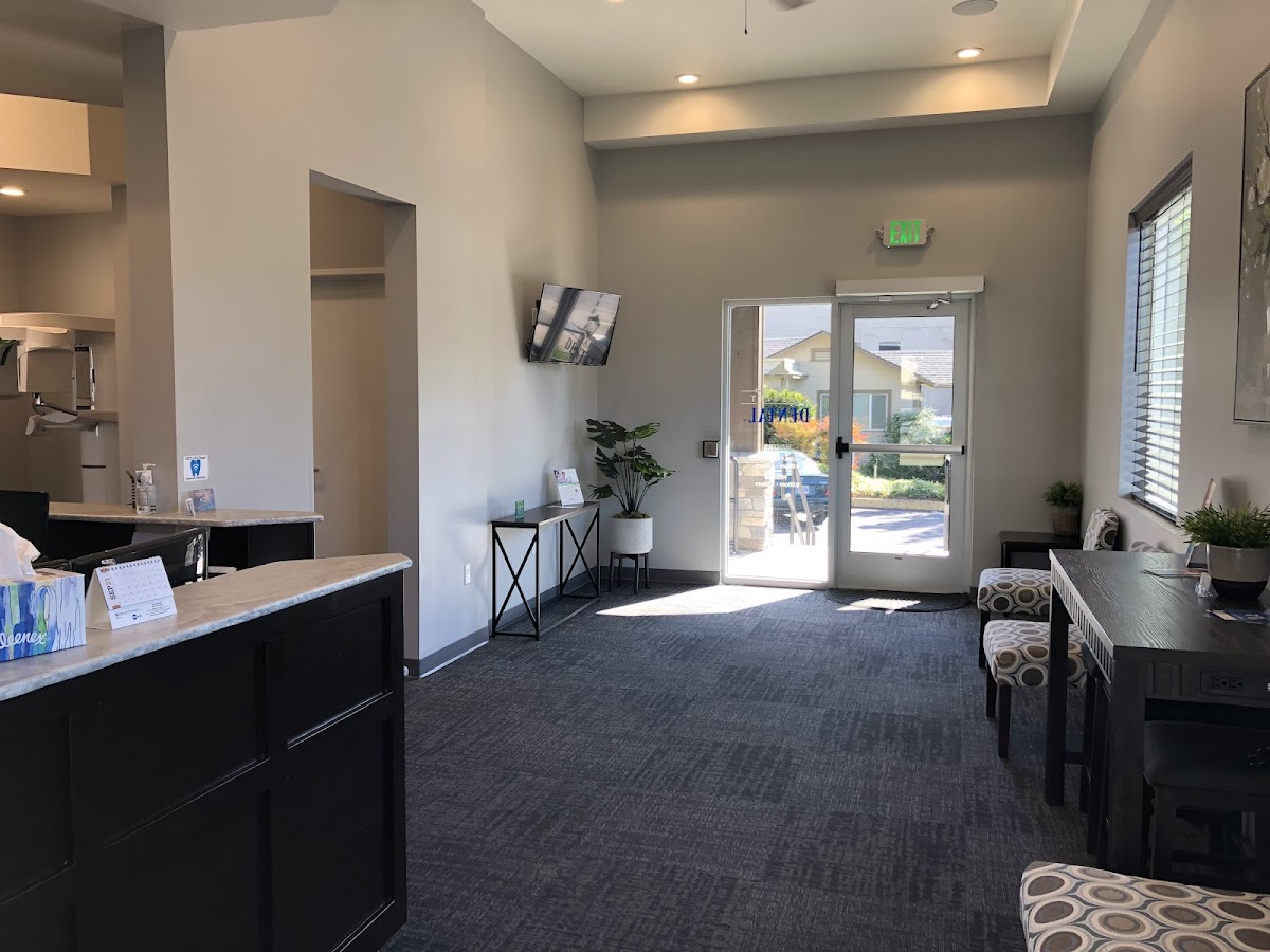 C Street Dental - Devin Nelson DMD photo 3