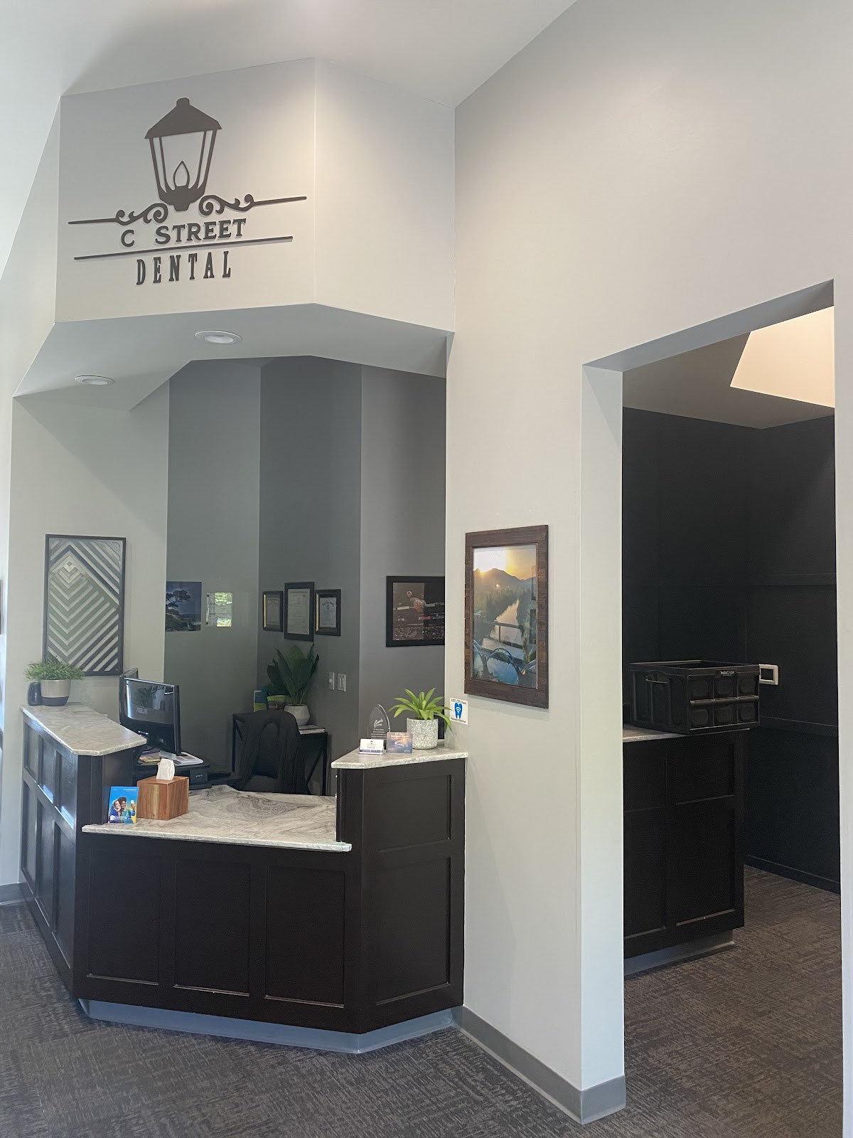 C Street Dental - Devin Nelson DMD photo 5