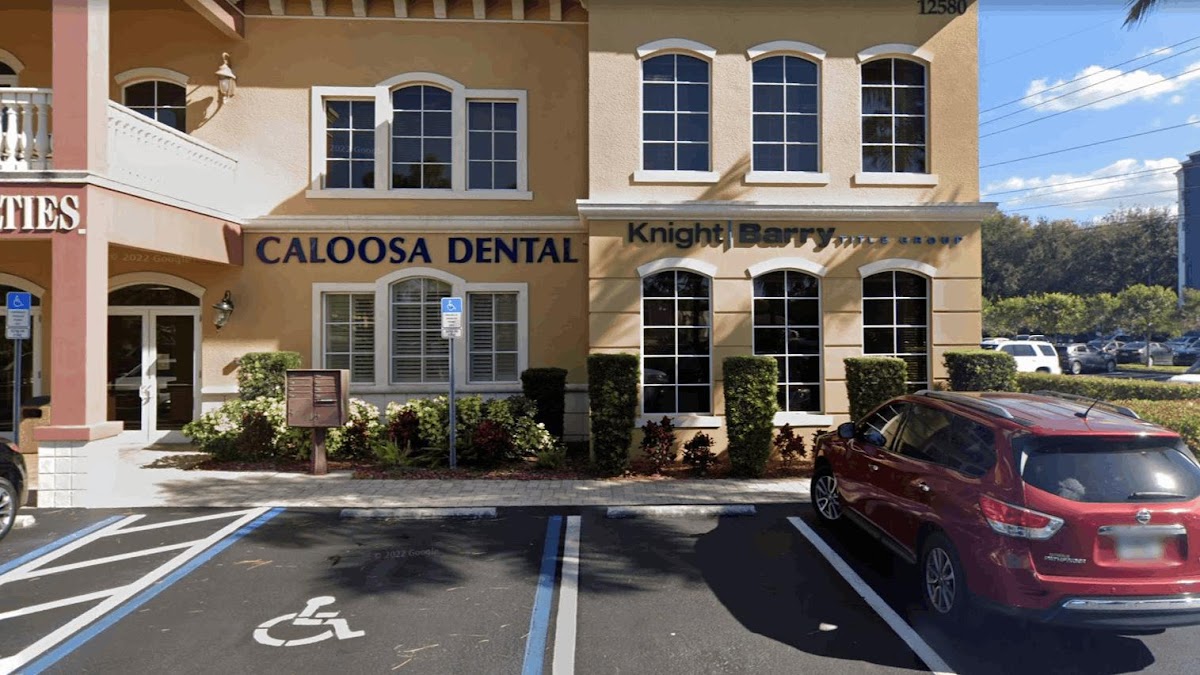 Caloosa Dental Fort Myers photo 2