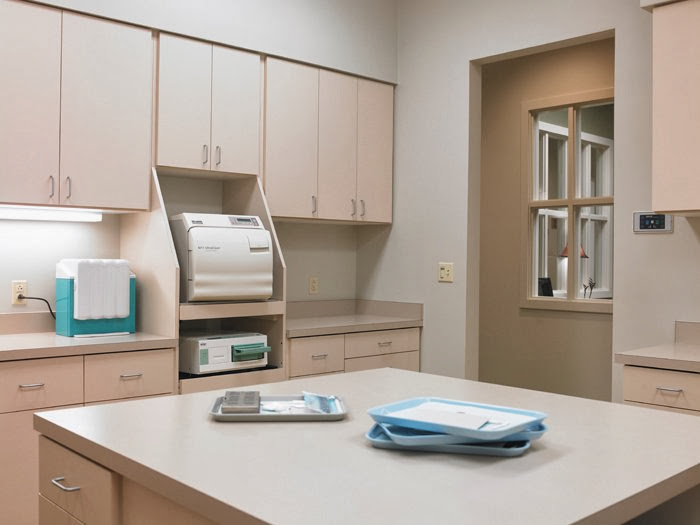 Lake District Family Dentistry photo 3