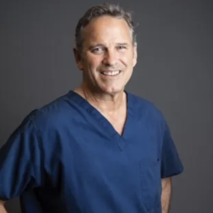 Dr. Charles Silvia, DDS photo 1