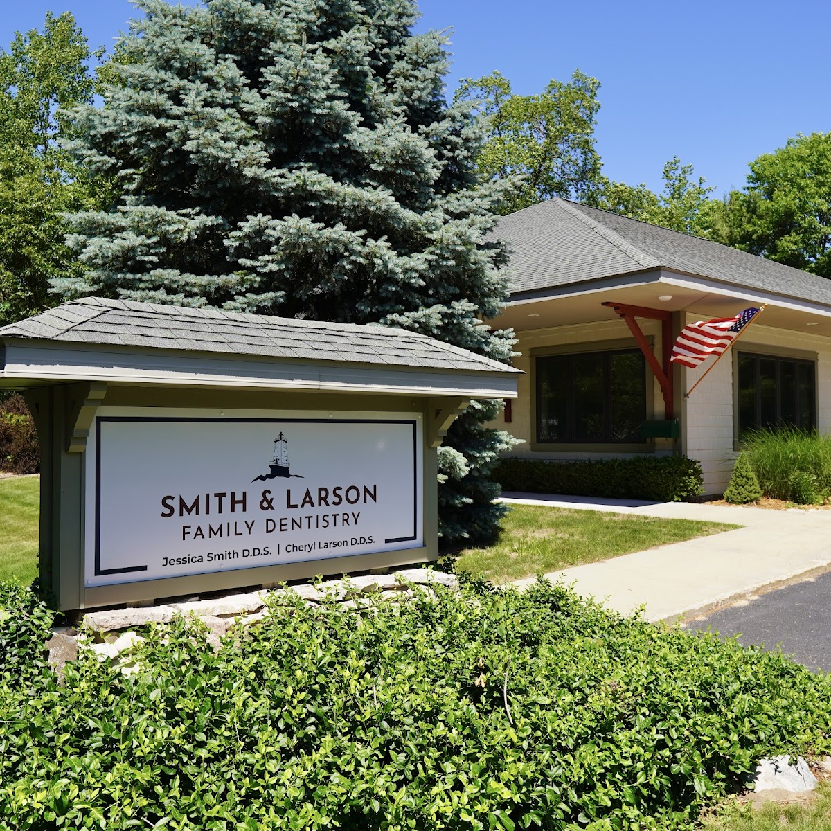 Smith and Larson Family Dentistry photo 1