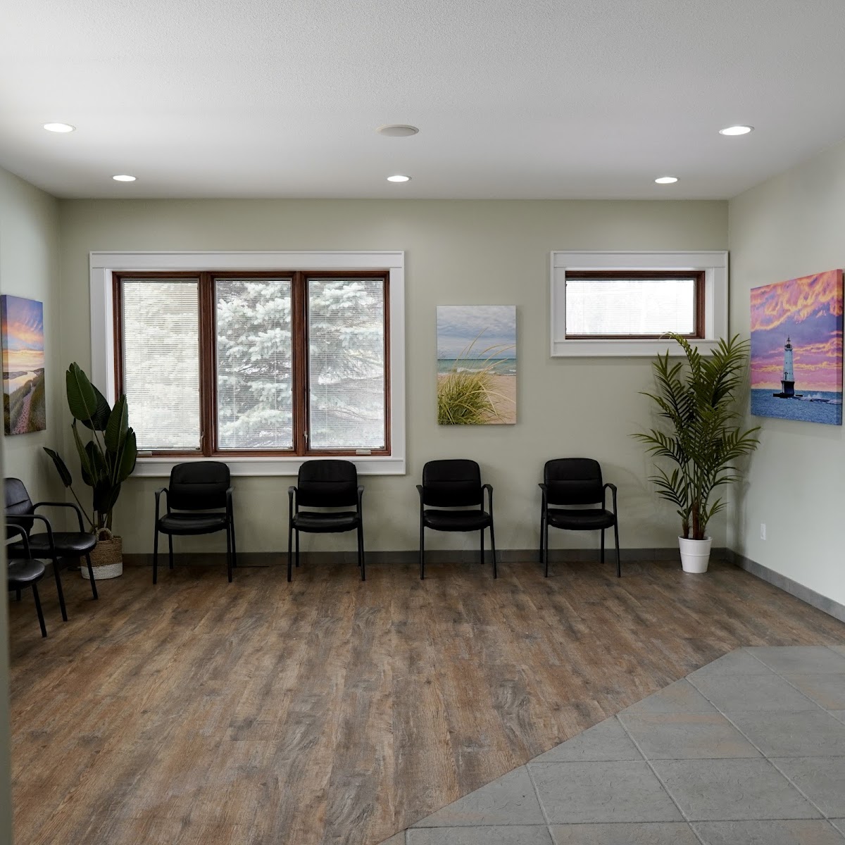 Smith and Larson Family Dentistry photo 2