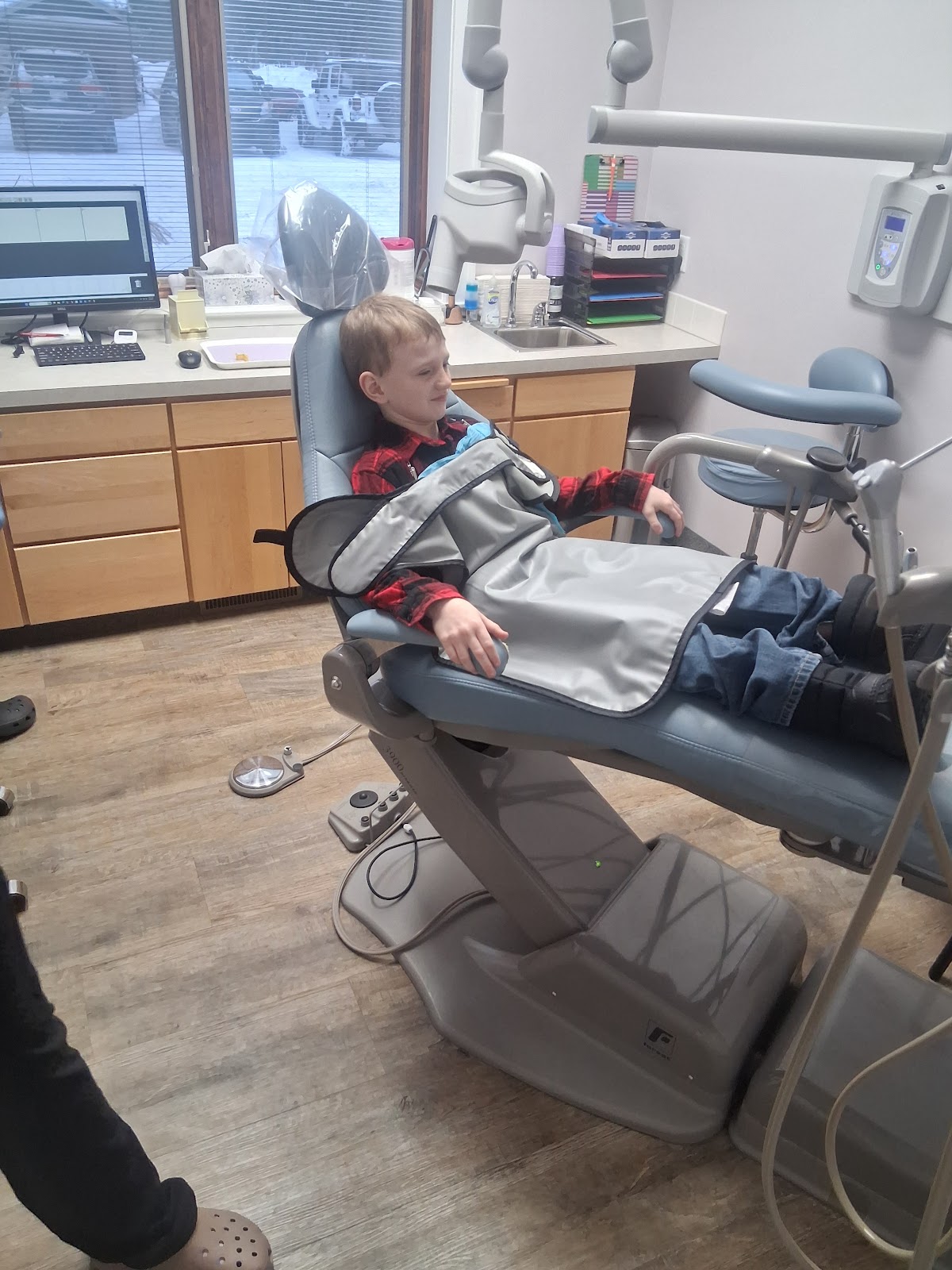 Smith and Larson Family Dentistry photo 3