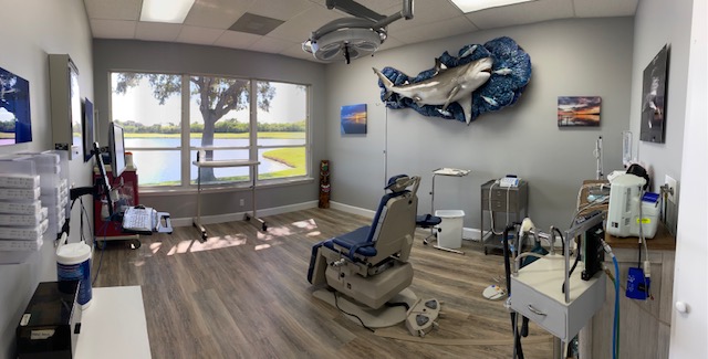 Viera Oral Surgery: Andrew Langston, DMD photo 1