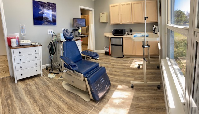 Viera Oral Surgery: Andrew Langston, DMD photo 4