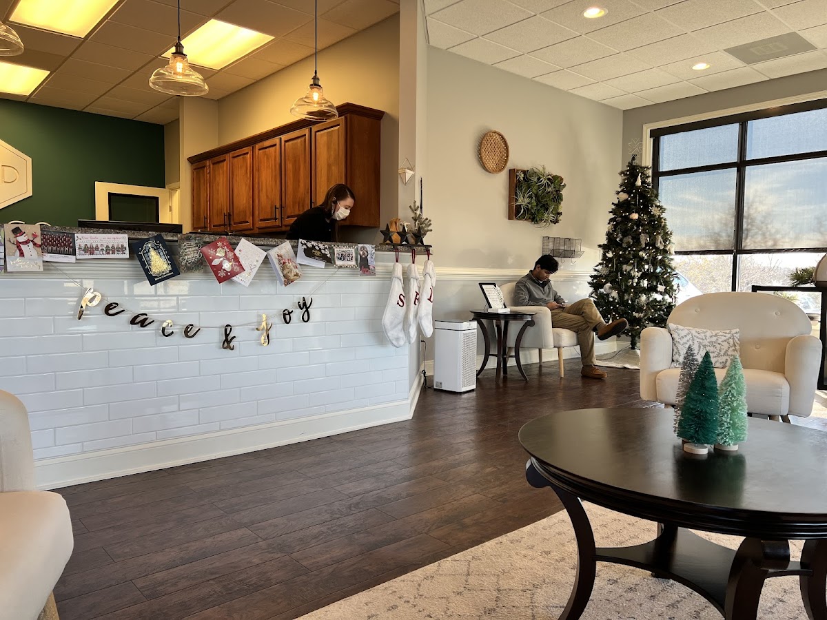 Sango Family Dentistry photo 1