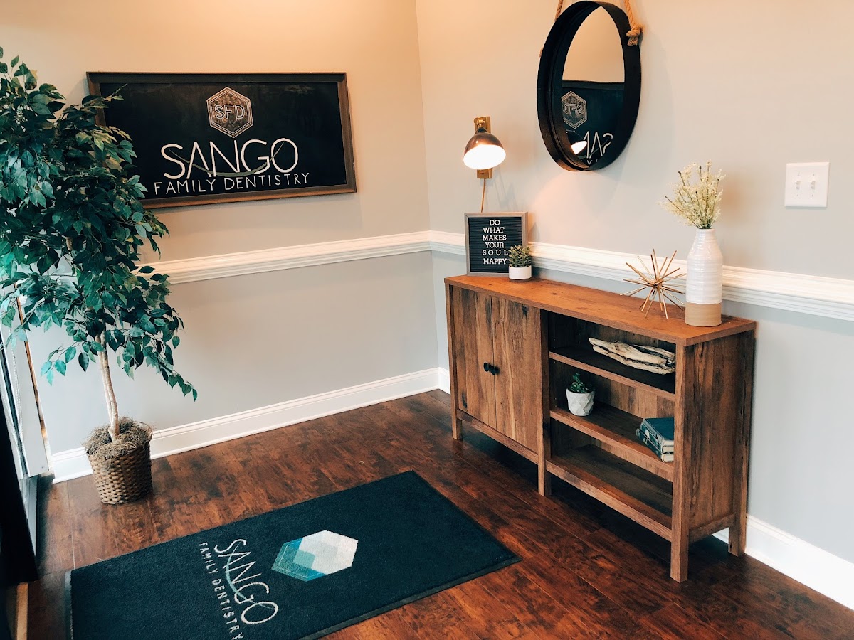 Sango Family Dentistry photo 2