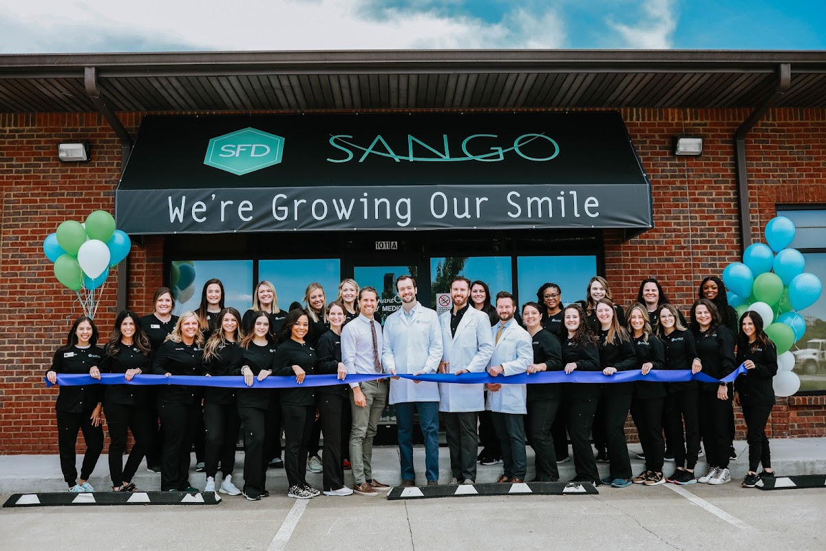 Sango Family Dentistry photo 3