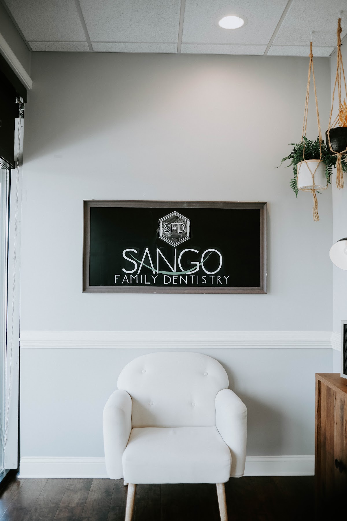Sango Family Dentistry photo 4