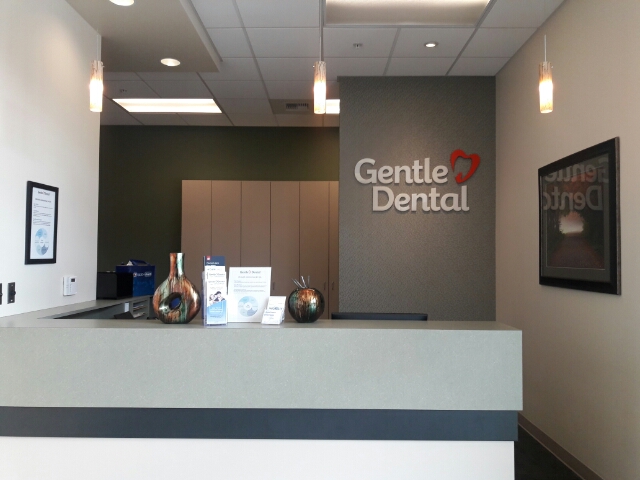 Gentle Dental Sehome Village photo 3