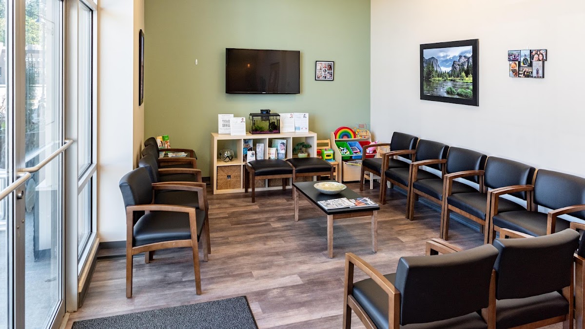 Gentle Dental Sehome Village photo 4