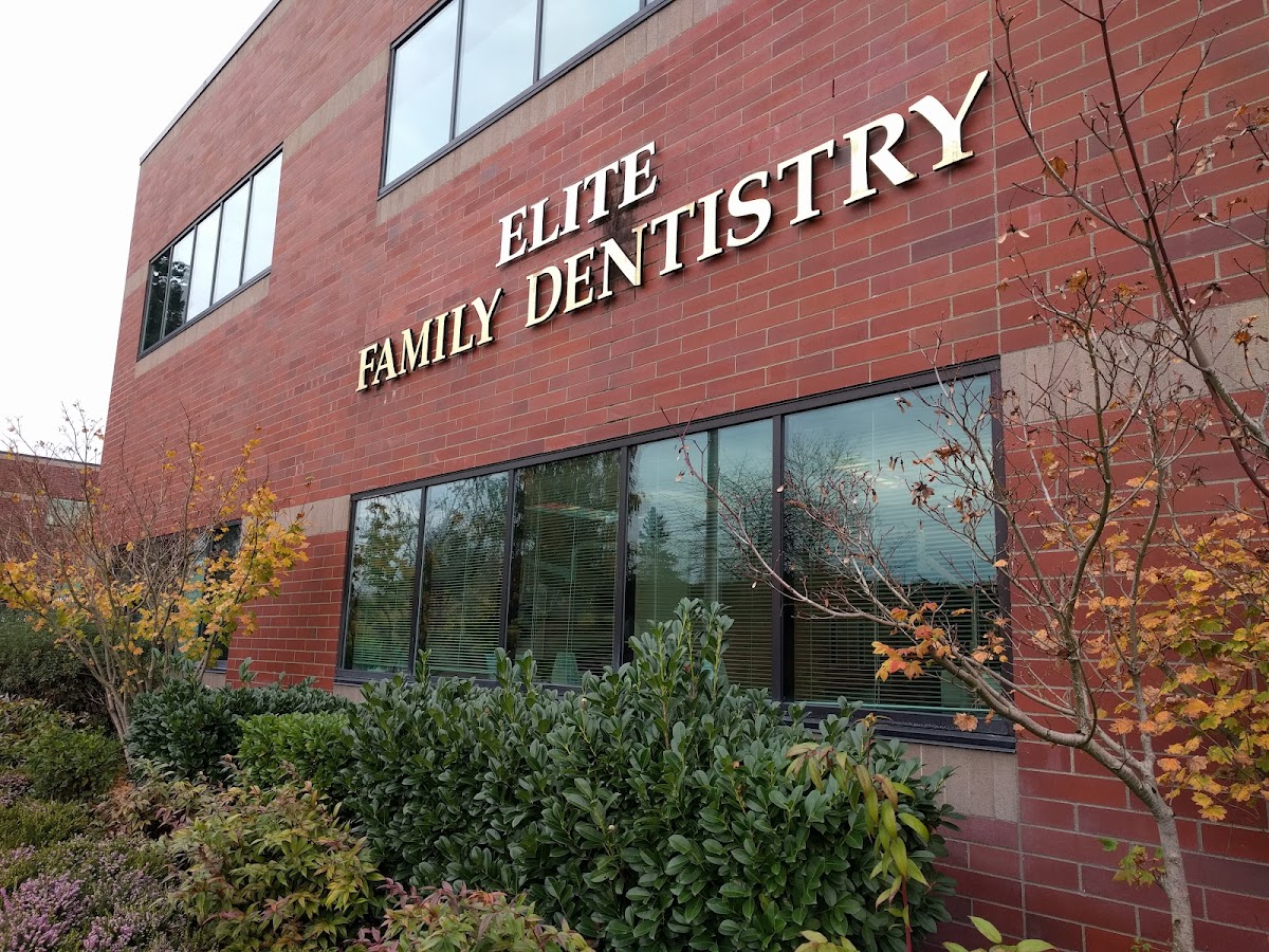 Elite Dentistry photo 2