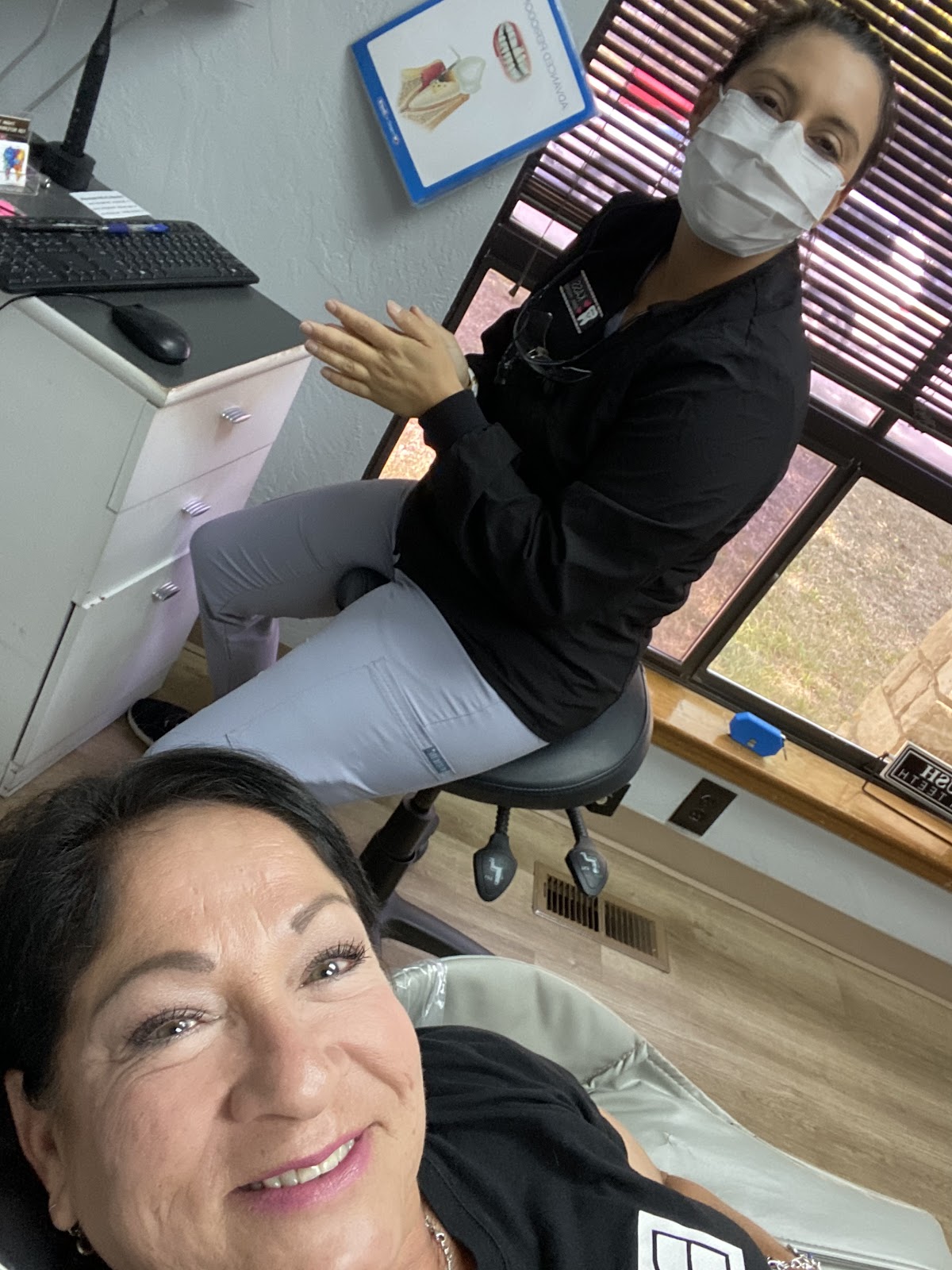 Susan Putthoff, Dds photo 3
