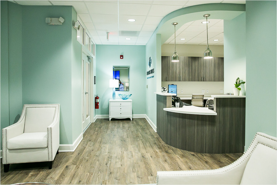 Raleigh Oral Surgery & Dental Implants photo 1