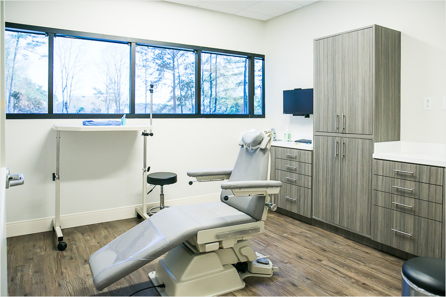 Raleigh Oral Surgery & Dental Implants photo 2