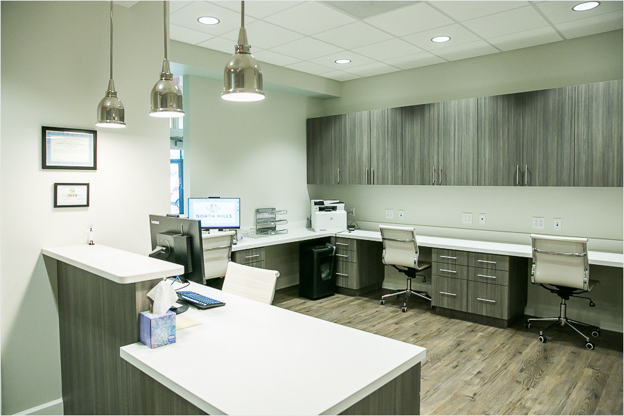Raleigh Oral Surgery & Dental Implants photo 3