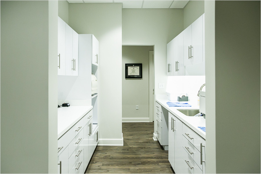 Raleigh Oral Surgery & Dental Implants photo 4
