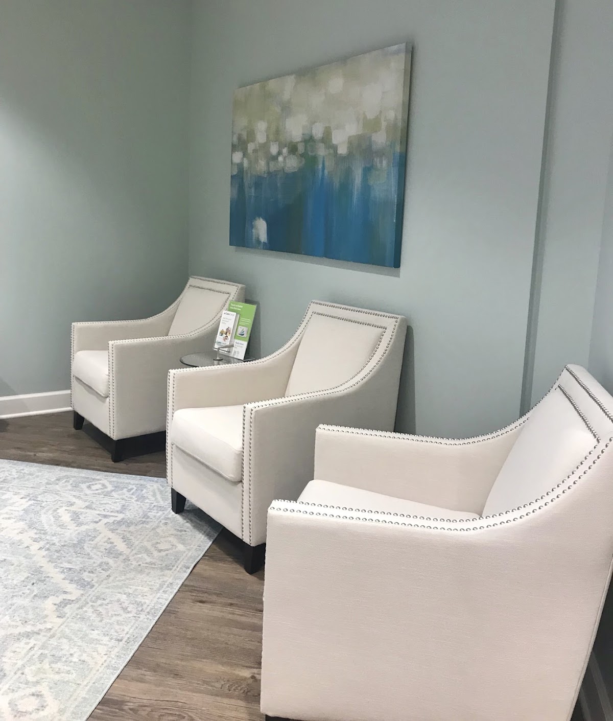 Raleigh Oral Surgery & Dental Implants photo 5