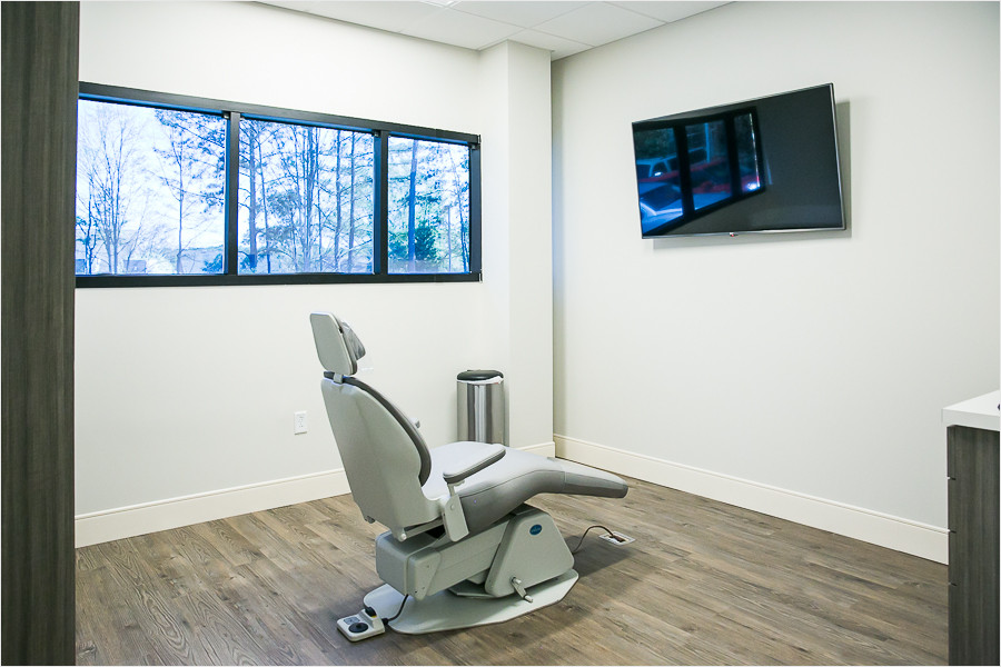 Raleigh Oral Surgery & Dental Implants photo 6