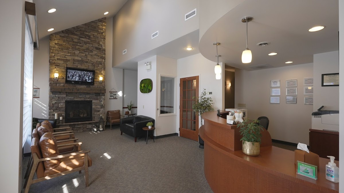Hearthside Family Dental photo 1