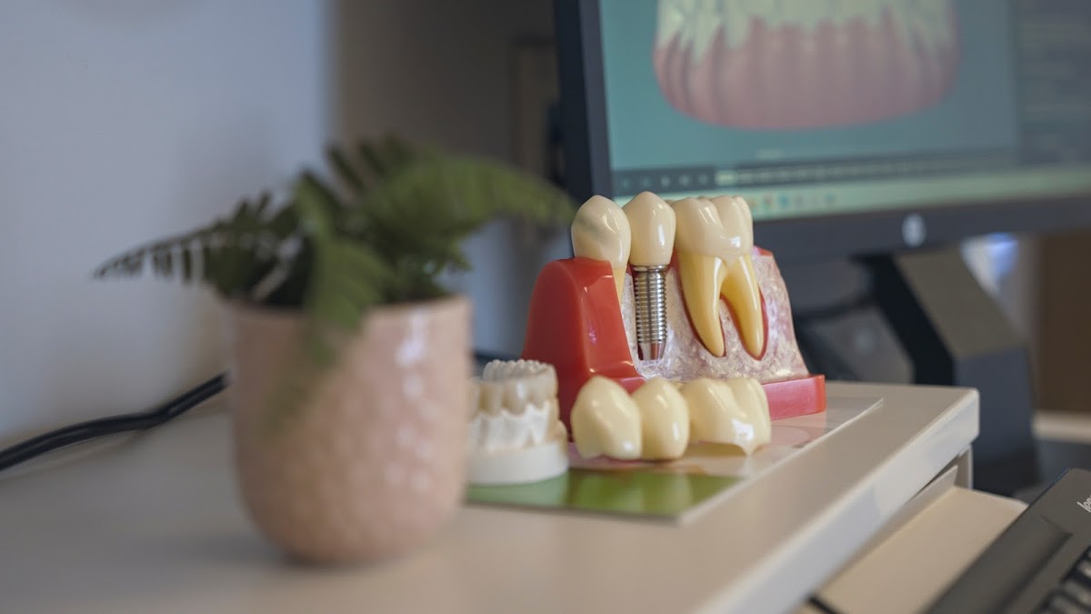 Hearthside Family Dental photo 4